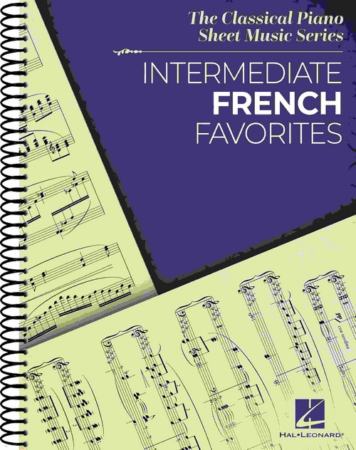 Intermediate French Favorites