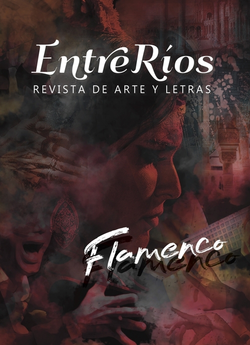 Entreríos 32-33. Revista de arte y letras: Flamenco
