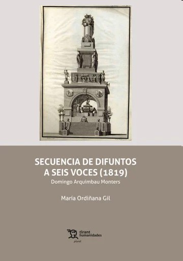 Secuencia de Difuntos a seis voces (1819)
