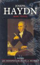 Joseph Haydn. 9782213610863