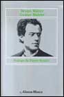 Gustav Mahler. 9788420686745