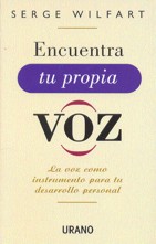 Encuentra tu propia voz