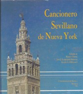 Cancionero sevillano de Nueva York