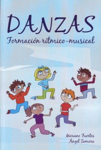 Danzas y formación rítmico-musical