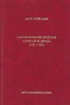 Las publicaciones periódicas musicales en España (1812-1990). Estudio crítico-bibliográfico. Repertorio general.