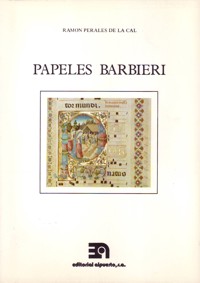 Papeles Barbieri