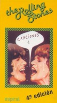 Canciones de The Rolling Stones, vol. I