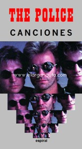 Canciones de The Police. 9788424508241