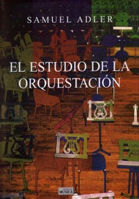 El estudio de la orquestación