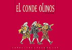 El conde Olinos