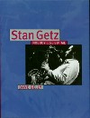 Stan Getz: Nobody Else But Me. 9780879307295