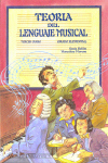 Teoría del Lenguaje Musical. Grado elemental. Tercer curso. 9788495069122