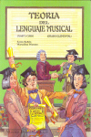 Teoría del Lenguaje Musical. Grado elemental. Cuarto curso. 13898