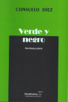 Verde y negro, para flauta y piano. 9788488038555