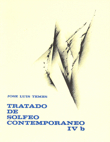 Tratado de solfeo contemporáneo. IVb. Lectura medida. 9788485971145