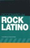Diccionario de rock latino