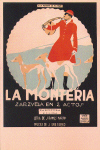 La montería