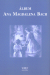 Álbum de Ana Magdalena Bach. 9790801214102