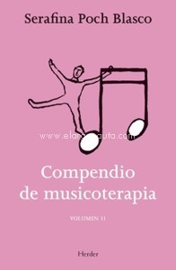 Compendio de musicoterapia. T2