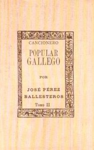 Cancionero Popular Gallego, 2. 9788473394475