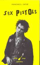 Sex Pistols: el orgullo punk