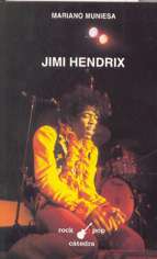 Jimi Hendrix