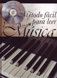 Método fácil para leer música. 9788434225725