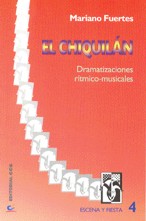 El chiquilán. El pequeño Juanín. 9788470439056