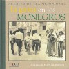 La gaita en los Monegros. Archivo de tradición oral. 9788495116840