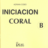 Iniciación Coral B. 9788850710638