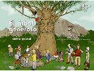 El árbol generoso: cuento musical