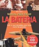 Manual para tocar la batería