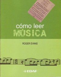 Cómo leer música