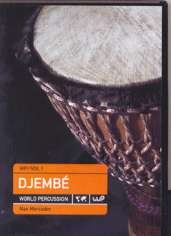 Djembé. World Percussion, vol. 1