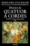 Histoire du quatuor à cordes (II): de 1870 à l'entre-deux-guerres