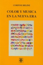 Color y música en la Nueva Era. 9788486961626