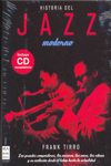 Historia del jazz (Clásico y Moderno) + CD