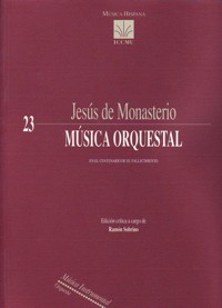 Música orquestal