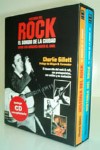 Historia del rock: el sonido de la ciudad (1 y 2) + CD. 9788495601681