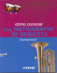 Cómo conocer los instrumentos de orquesta. 9788441414891