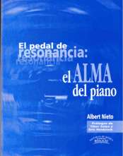 El pedal de resonancia: el alma del piano