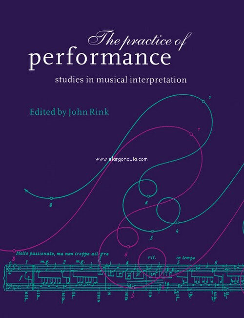 The Practice of Performance: Studies in Musical Interpretation