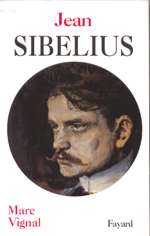 Jean Sibelius. 9782213616636