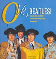 ¡Olé Beatles!. Conciertos de 1965