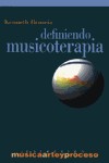 Definiendo musicoterapia