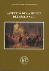 Aspectos de la música del siglo XVIII