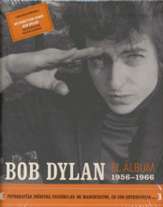 Bob Dylan: El Álbum 1956-1966. 9788493421359