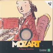 Wolfgang Amadeus Mozart. 9788478649587