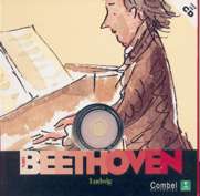 Ludwig van Beethoven. 9788478649594