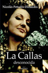 La Callas desconocida: los años griegos